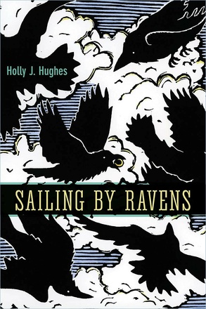 Sailing by Ravens