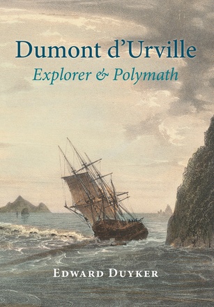 Dumont d’Urville
