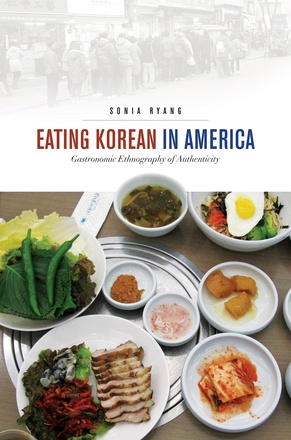 Eating Korean in America