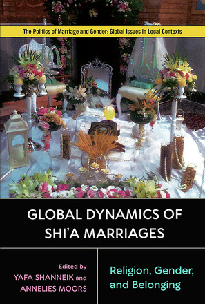 Global Dynamics of Shi&#039;a Marriages