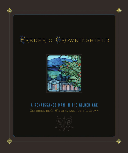Frederic Crowninshield