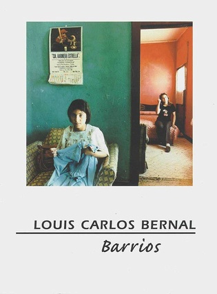 Louis Carlos Bernal