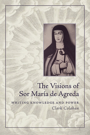 The Visions of Sor María de Agreda