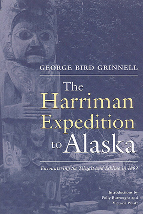 Harriman Expedition to Alaska