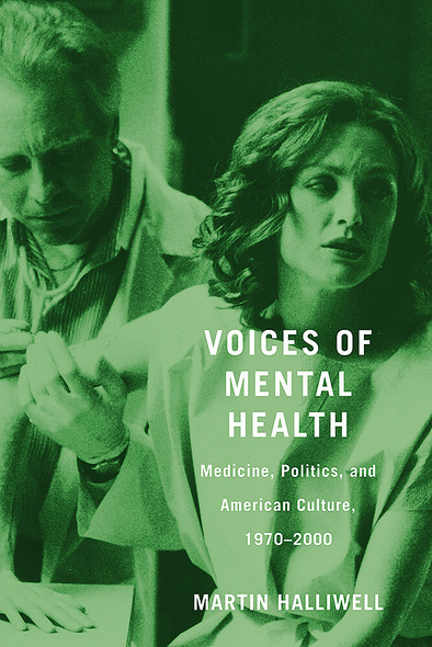 Voices of Mental Health