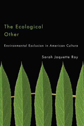 The Ecological Other