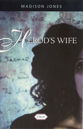 Herod&#039;s Wife
