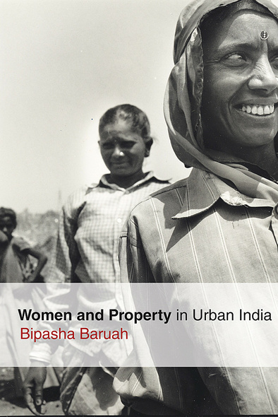 Women and Property in Urban India
