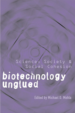 Biotechnology Unglued