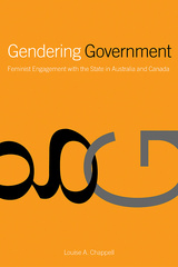 Gendering Government