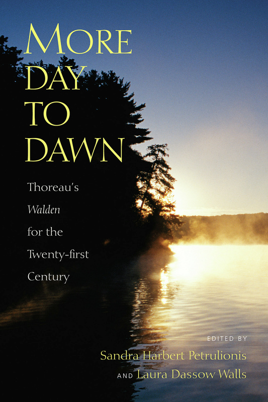 More Day to Dawn