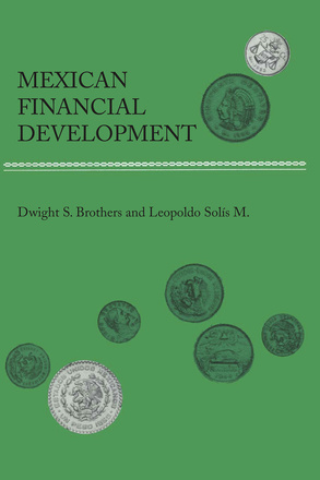 Mexican Financial Development