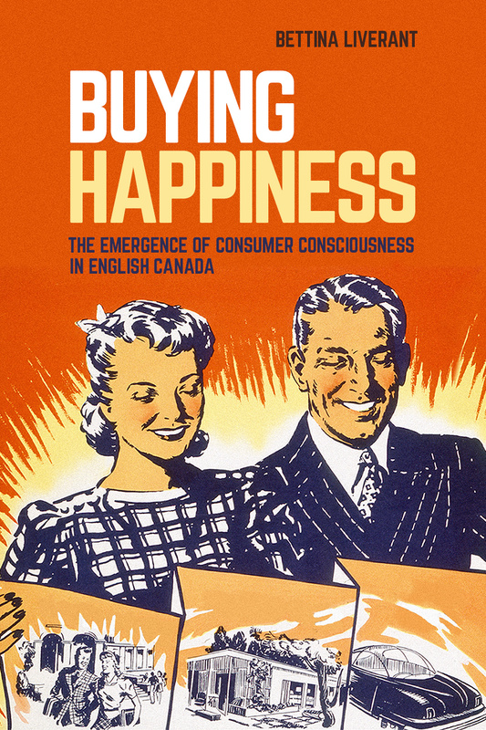 Buying Happiness