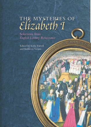 The Mysteries of Elizabeth I