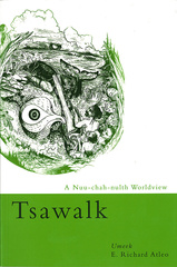 Tsawalk