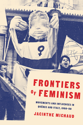 Frontiers of Feminism