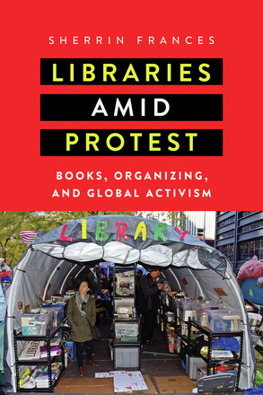 Libraries amid Protest