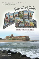 Fourth of July, Asbury Park