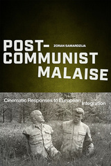 Post-Communist Malaise