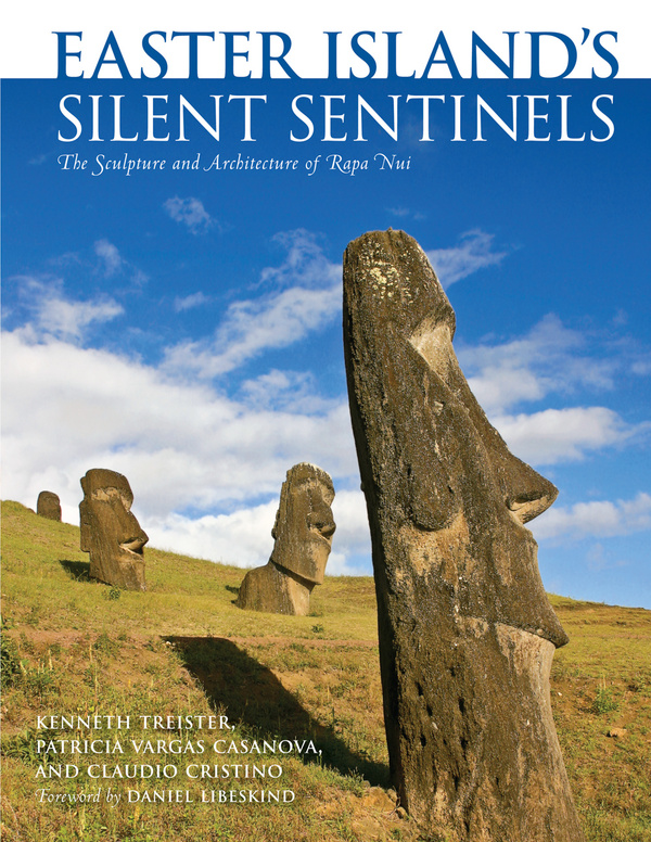 Easter Island&#039;s Silent Sentinels