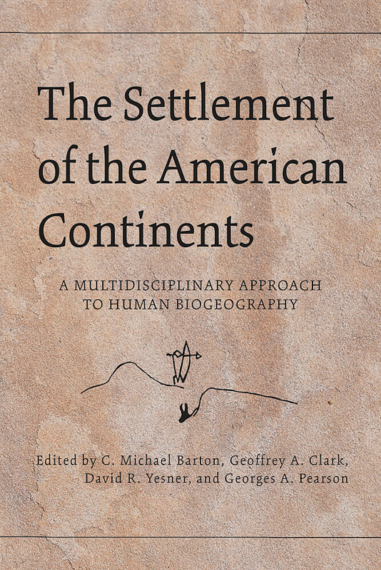 The Settlement of the American Continents
