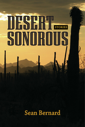 Desert sonorous