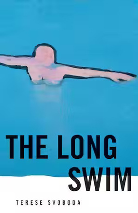 The Long Swim