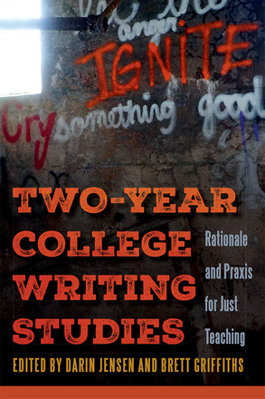 Two-Year College Writing Studies
