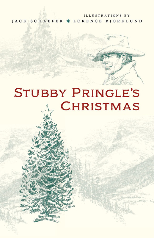 Stubby Pringle&#039;s Christmas