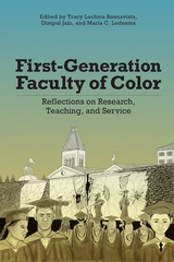 First-Generation Faculty of Color