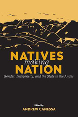Natives Making Nation