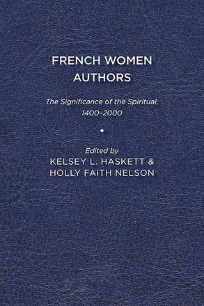 French Women Authors