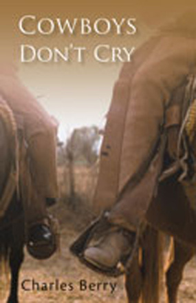 Cowboys Don&#039;t Cry