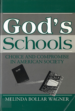God&#039;s Schools