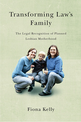Transforming Law&#039;s Family
