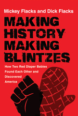 Making History / Making Blintzes