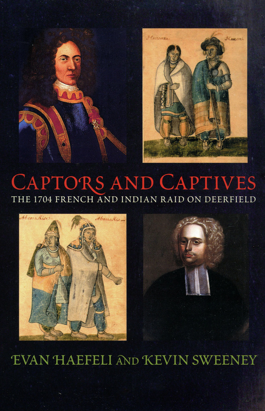 Captors and Captives
