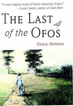 The Last of the Ofos