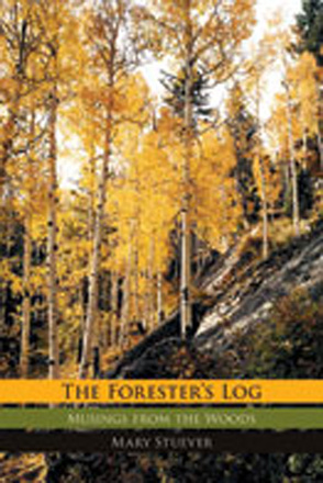 The Forester&#039;s Log