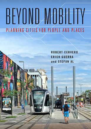 Beyond Mobility