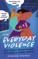Everyday Violence