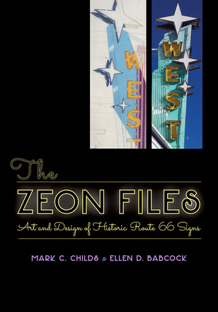 The Zeon Files