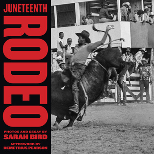 Juneteenth Rodeo