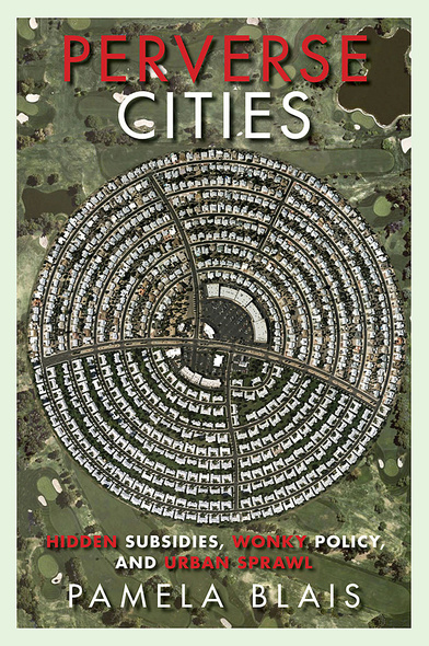 Perverse Cities