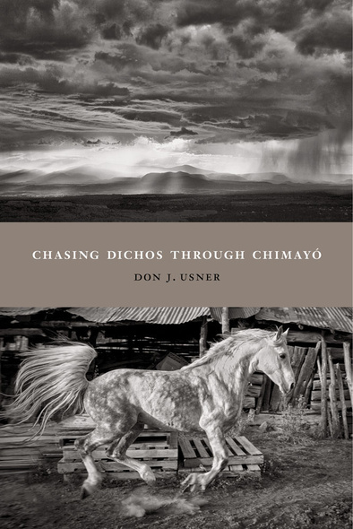 Chasing Dichos through Chimayó