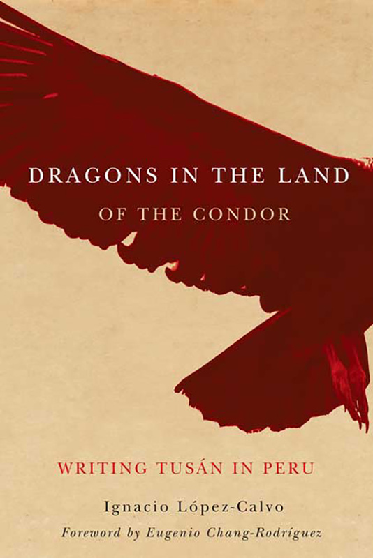 Dragons in the Land of the Condor