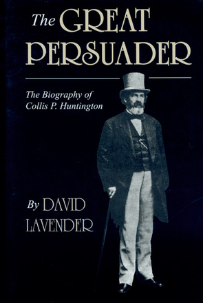 The Great Persuader