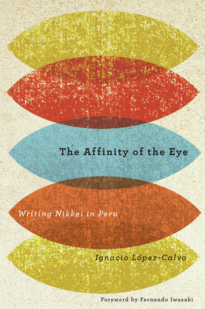 The Affinity of the Eye