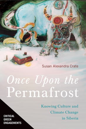 Once Upon the Permafrost