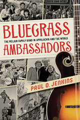 Bluegrass Ambassadors